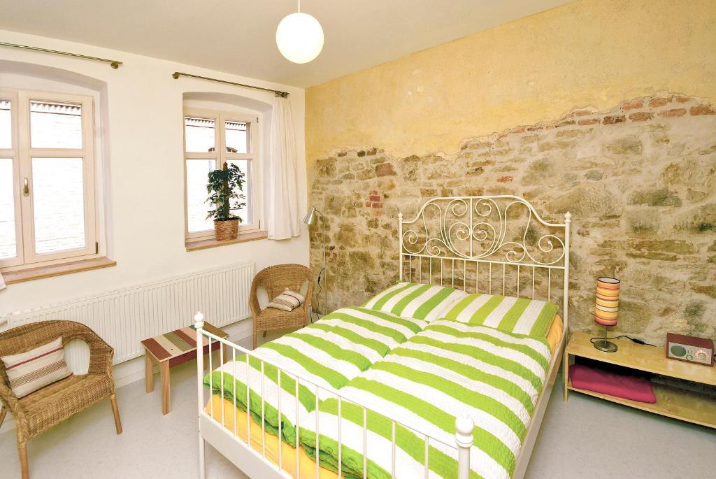 Pension Onkel Ernst Naumburg  Exteriér fotografie
